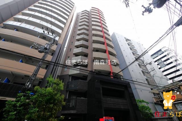 建物外観　★ ★ 口コミ平均4.94のお店 ★ ★