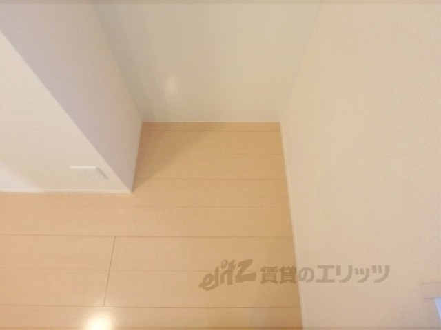 その他部屋・スペース　冷蔵庫置場