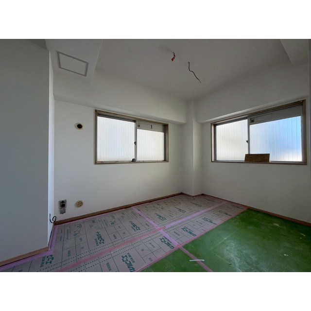 その他　洋室は5.4帖