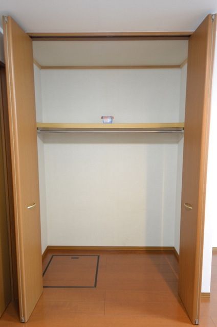 収納　☆収納です♪☆