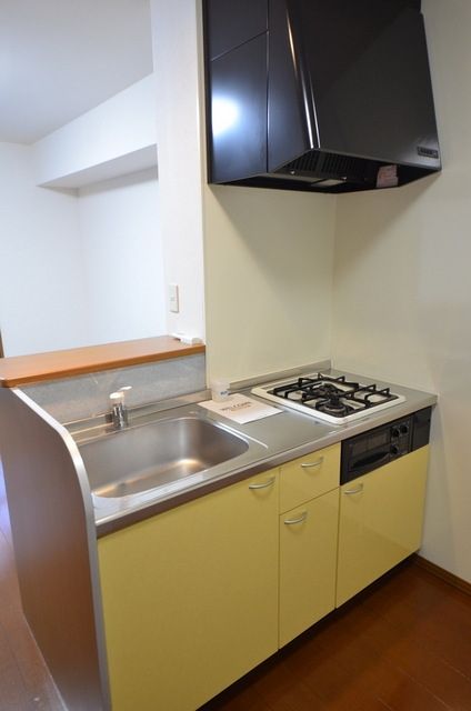 キッチン　☆キッチン♪☆