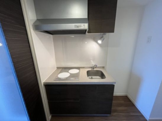 キッチン　別部屋参考写真