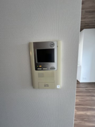 セキュリティ　別部屋参考写真