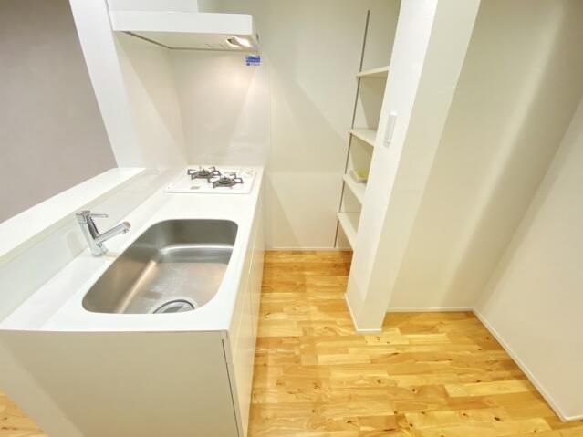 その他共有部分　内装