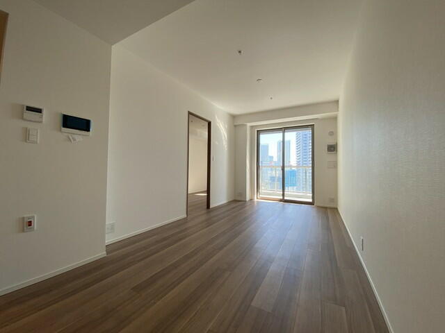 居室・リビング　※写真は同タイプ住戸です。