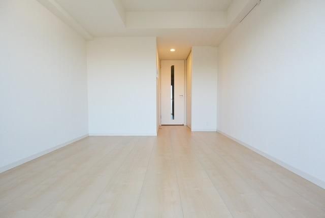 居室・リビング　※半面タイプ部屋写真参考※