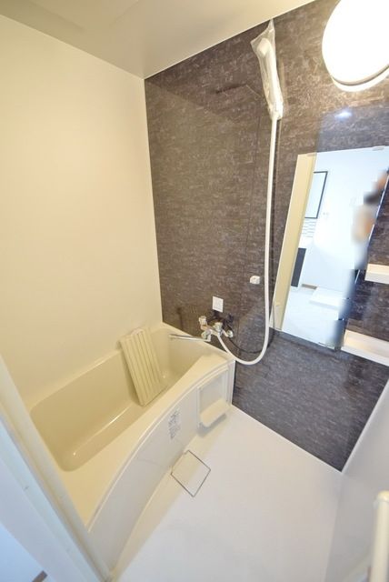 バス・シャワールーム　★お部屋探しはタウンハウジング稲田堤店まで★