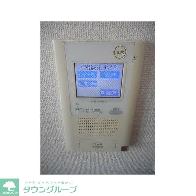 その他設備　設備