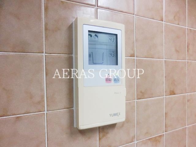 セキュリティ　別部屋参考。