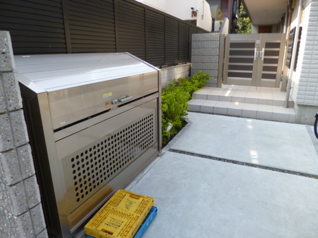 エントランス　★エントランス★