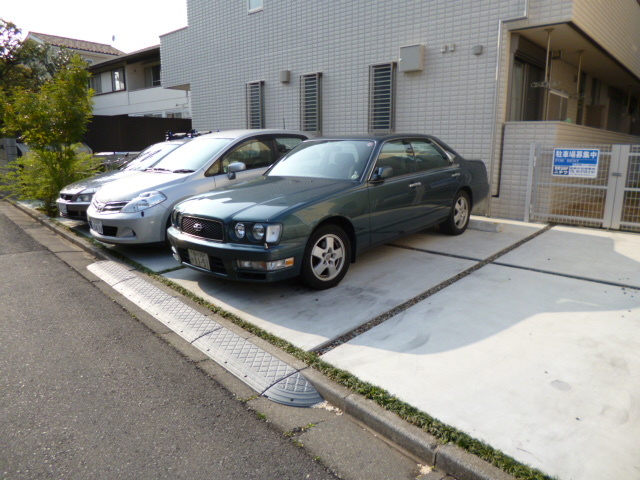駐車場　★敷地内駐車場有り★（要空き確認）