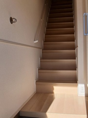 玄関　玄関です