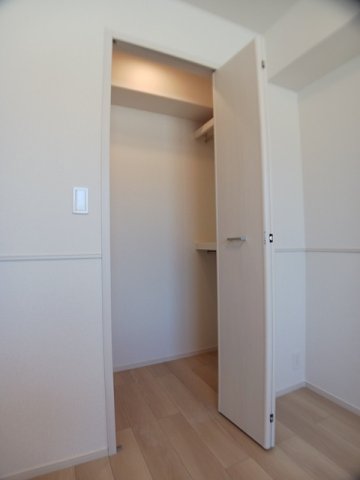 収納　小物を収納するのに便利です