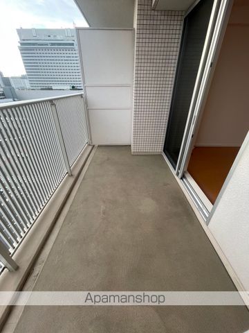 山陽新幹線 広島駅 徒歩3分 9階建 築17年の内装写真