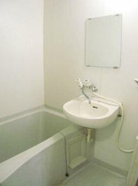 バス・シャワールーム　【同仕様タイプ】