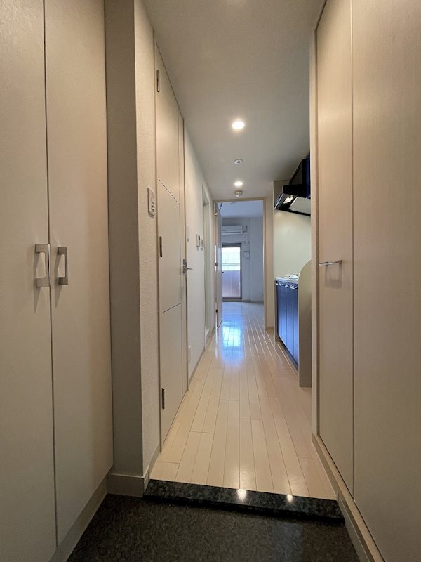 玄関　イメージ