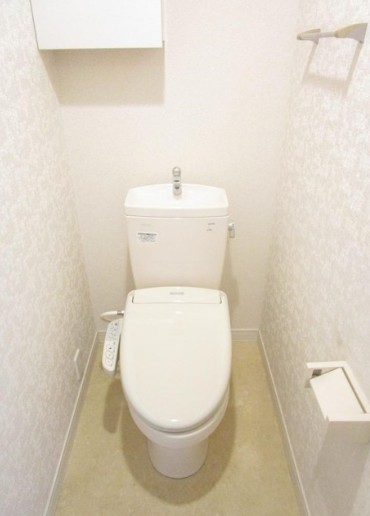 トイレ　☆トイレ☆