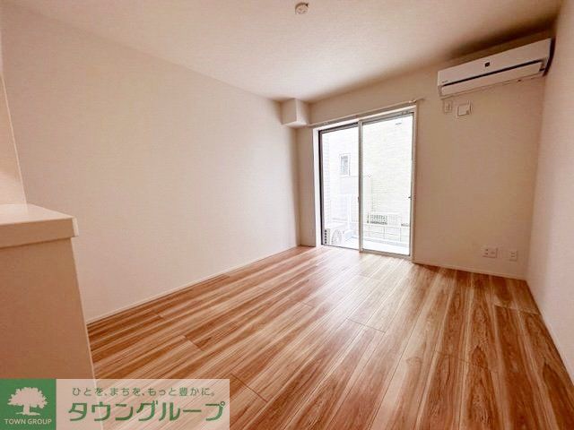 居室・リビング　リビング/居室