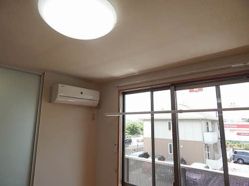 その他設備　設備