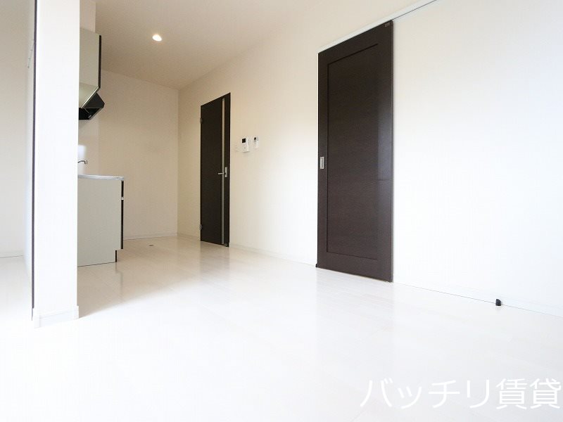 眺望　同型タイプの為、現状を優先いたします