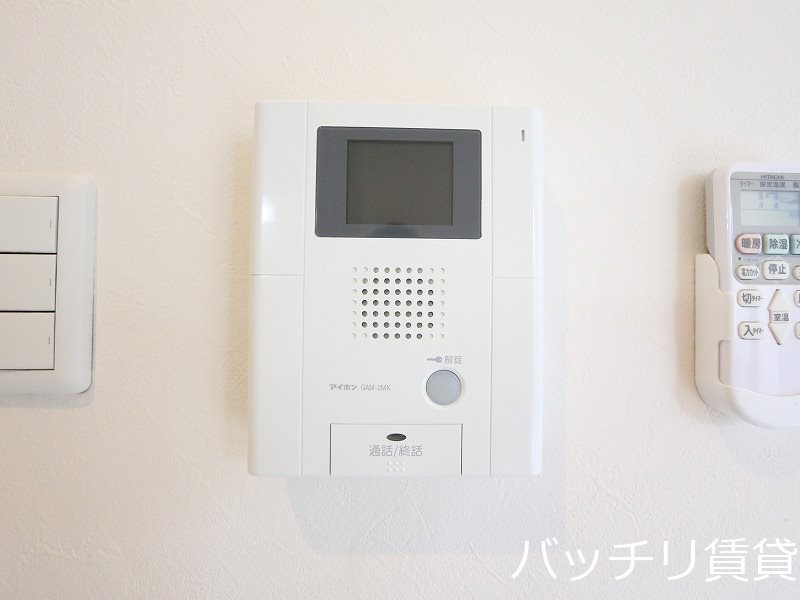 セキュリティ　同型タイプの為、現状を優先いたします