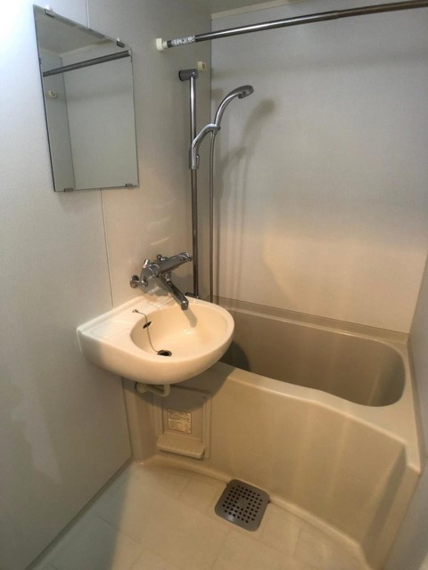 バス・シャワールーム　同仕様参考