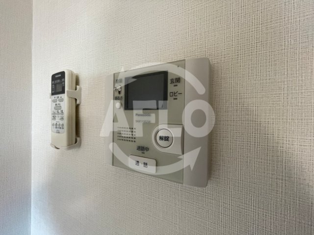 その他　グランジュテ住吉