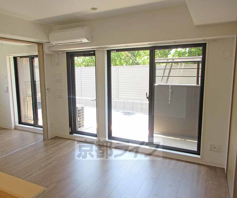 居室・リビング　日当たり良好・