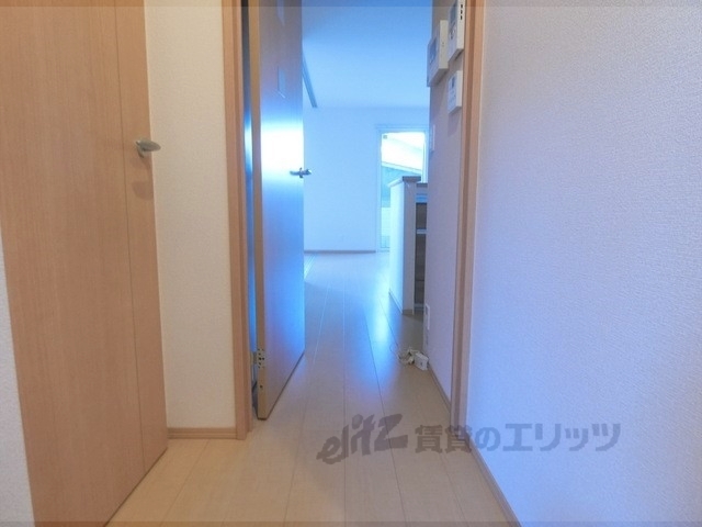 その他部屋・スペース　廊下