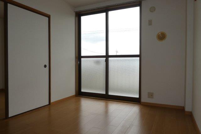 その他部屋・スペース　洋室