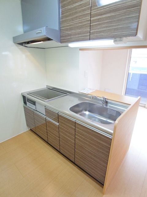 キッチン　☆内装☆