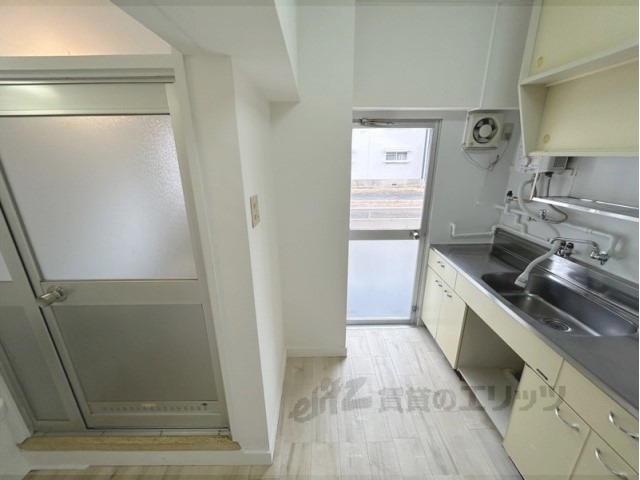 その他部屋・スペース　冷蔵庫置場