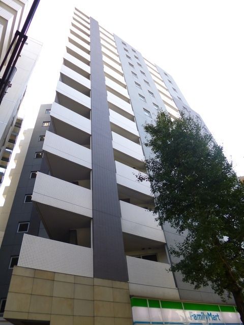 建物外観　★外観★