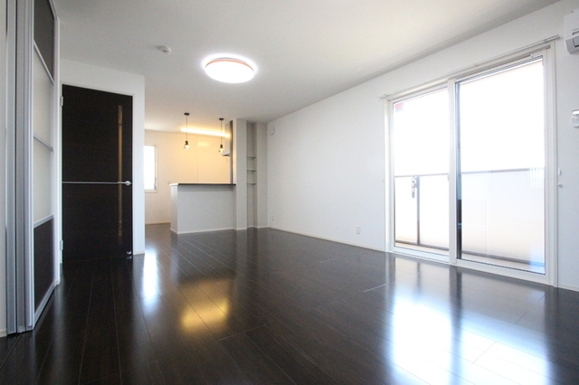 居室・リビング　ＬＤＫ