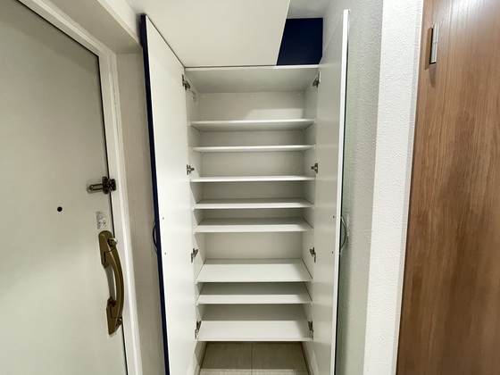 その他　※別部屋の写真です