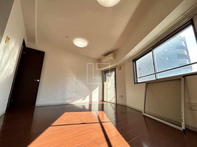 居室・リビング　レジデンス本町　洋室