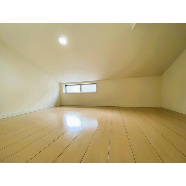 その他部屋・スペース　ロフト