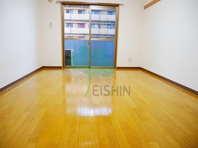 その他部屋・スペース　寝室です。