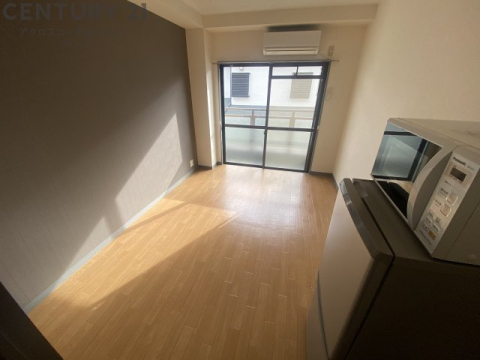 居室・リビング　エアコン・家電付きで初期費用を抑えられます♪