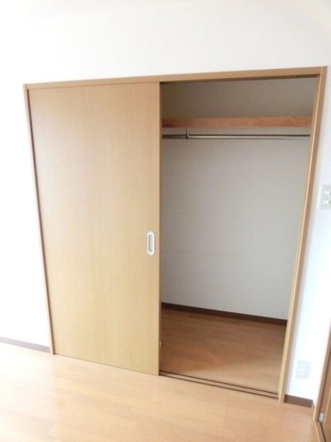 収納　収納スペース