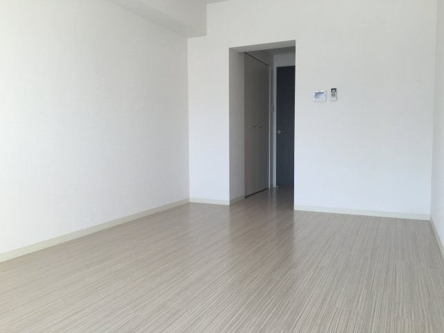 居室・リビング　使いやすい居間です