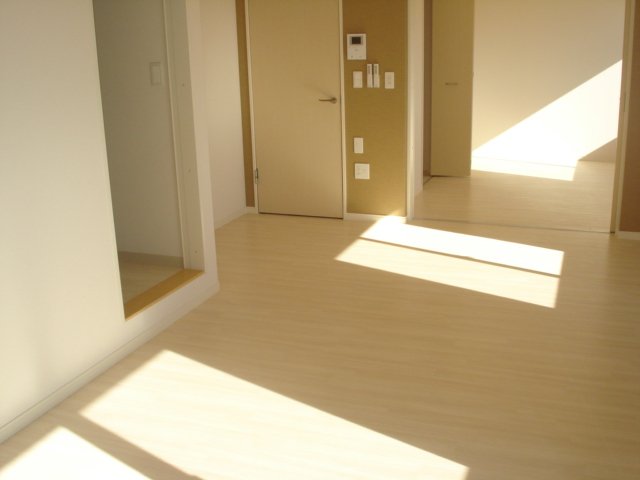 居室・リビング　リビング（イメージ）