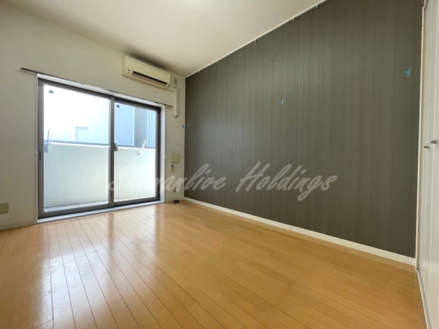 その他部屋・スペース　★ゆとりのある寝室★