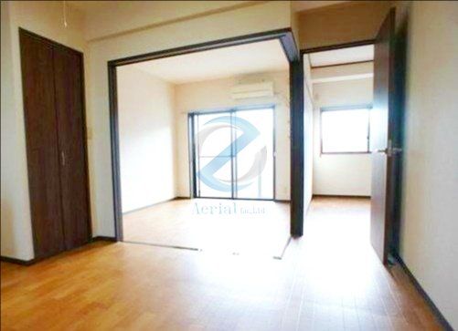 居室・リビング　リビング・居室