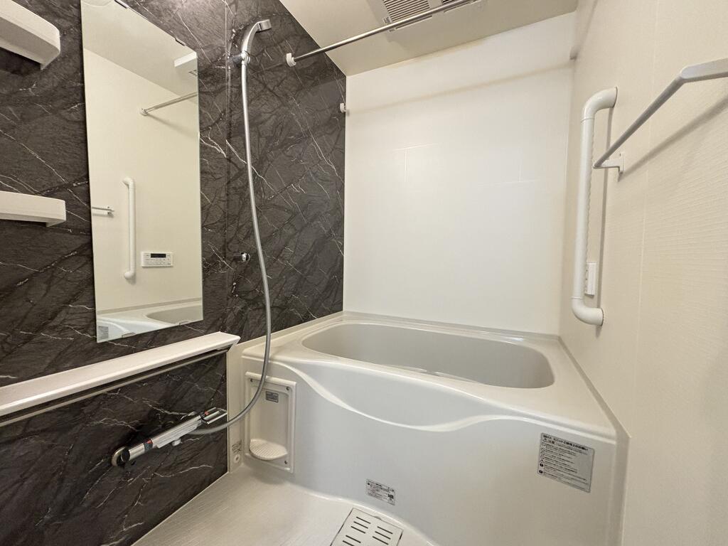 バス・シャワールーム　別号室参照