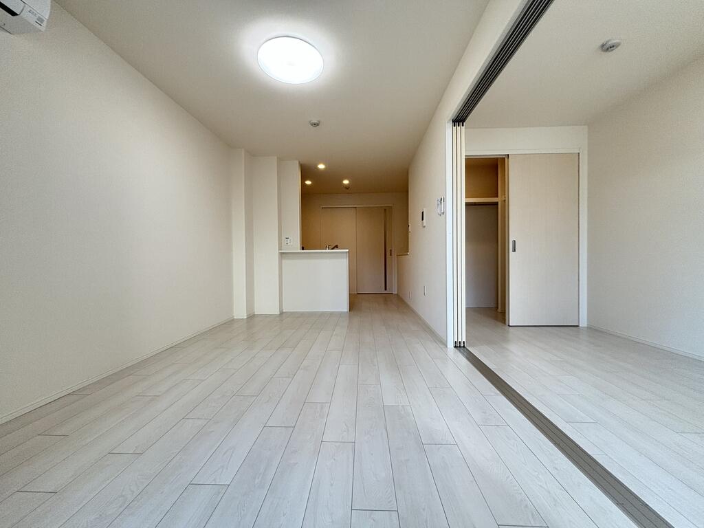 居室・リビング　別号室参照