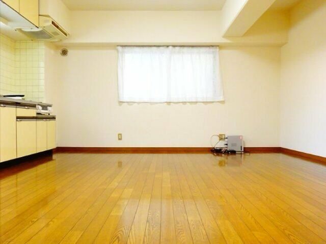 居室・リビング　リビング/居室