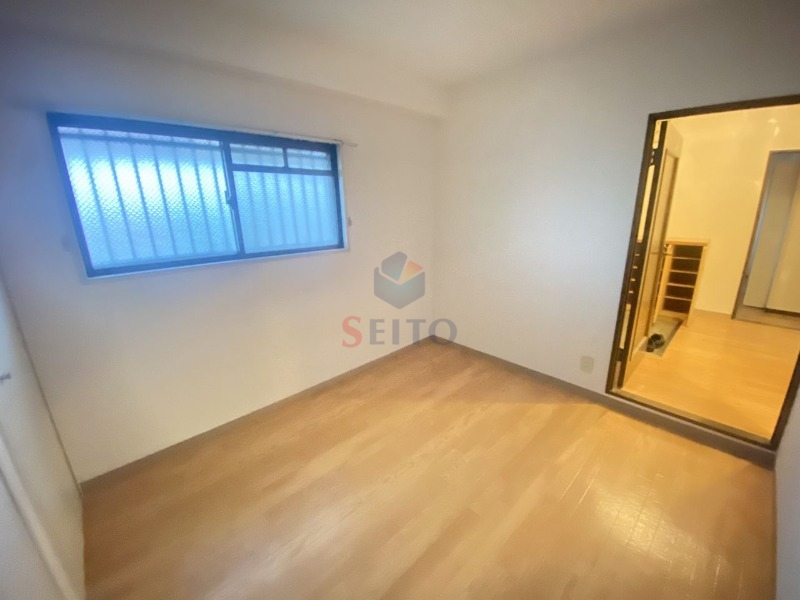 バス・シャワールーム　間取りが反転の５０１のお写真です。現状を優先します。