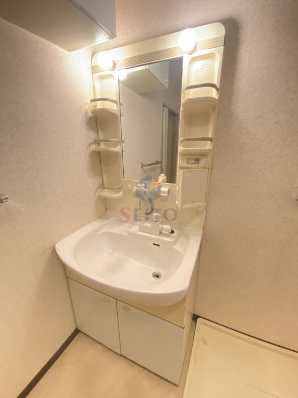 トイレ　間取りが反転の５０１のお写真です。現状を優先します。