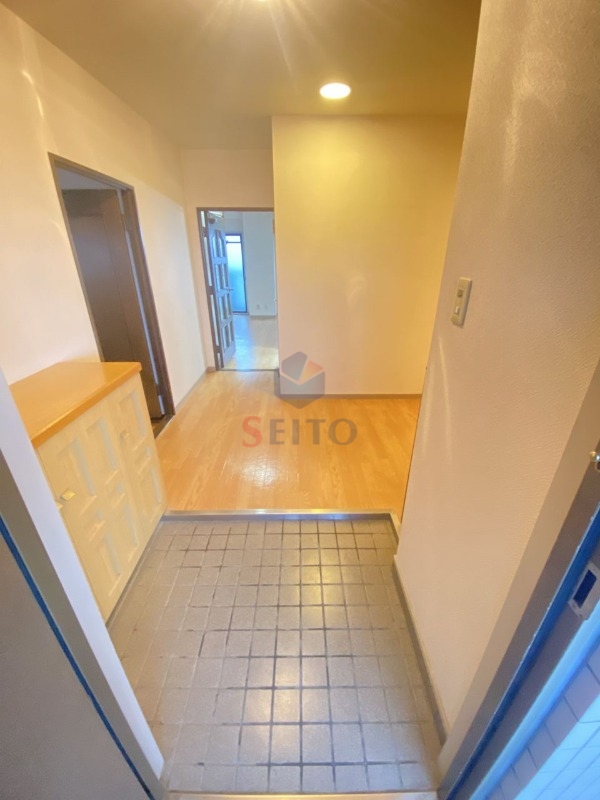 居室・リビング　間取りが反転の５０１のお写真です。現状を優先します。